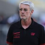 Athletico-PR é derrotado pelo Fluminense pelo Brasileiro