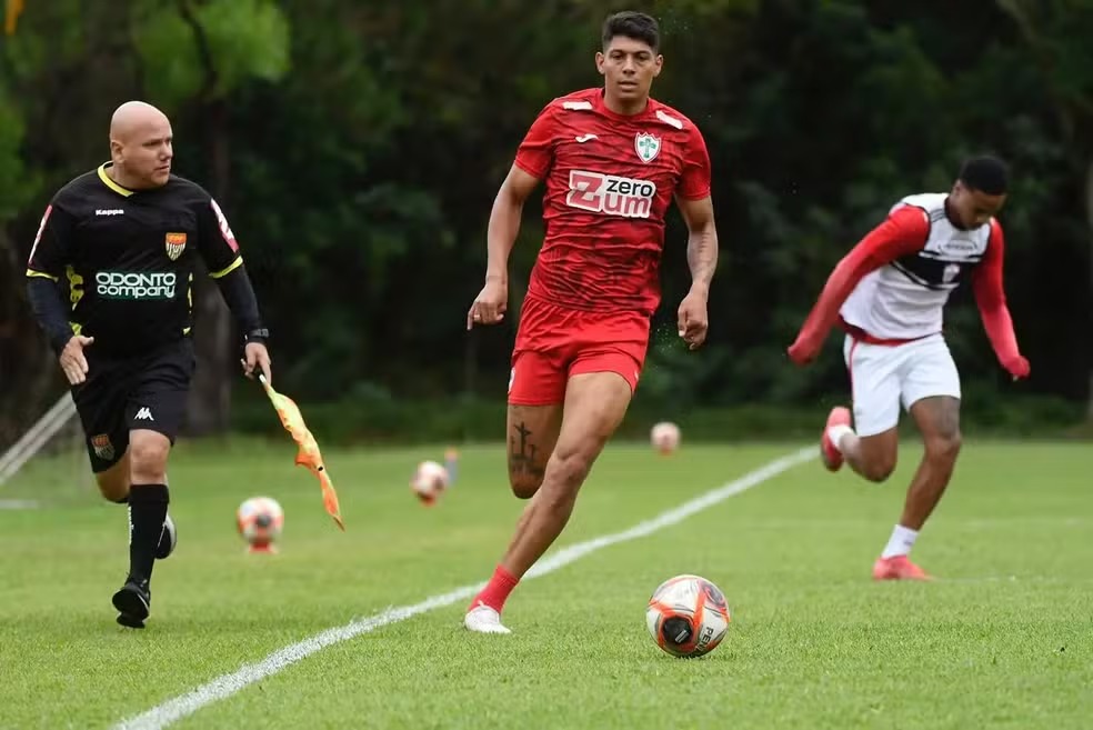 Foto: Divulgação/Portuguesa SAF