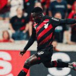 Athletico-PR vence Botafogo pelo Brasileirão