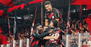 Foto: Athletico.com.br