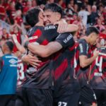 Athletico-PR vence Botafogo pelo Brasileirão