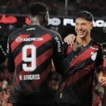 Athletico-PR vence Botafogo pelo Brasileirão