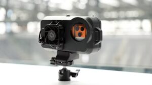 Athletico-PR instala tecnologia de impedimento semiautomático