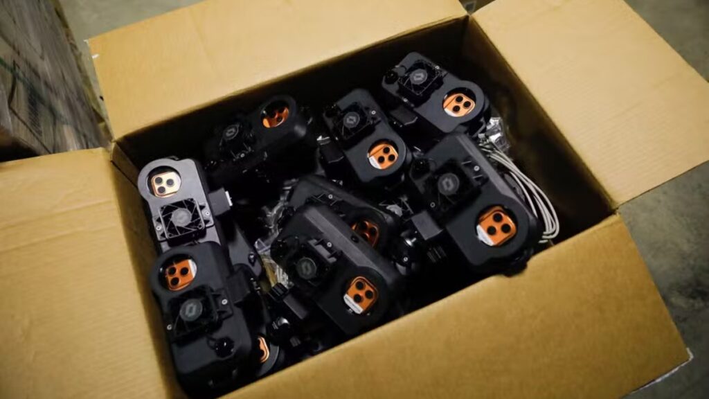 Athletico-PR instala tecnologia de impedimento semiautomático