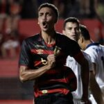 Athletico-PR mira Marcelo Ajul do Sport