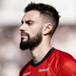 Mastriani está de saída do Athletico-PR para o AmérIca-MG