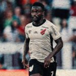 Athletico-PR é derrotado pelo Fluminense pelo Brasileiro