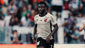 Athletico-PR é derrotado pelo Fluminense pelo Brasileiro