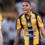 Athletico-PR faz proposta abaixo por Dantas