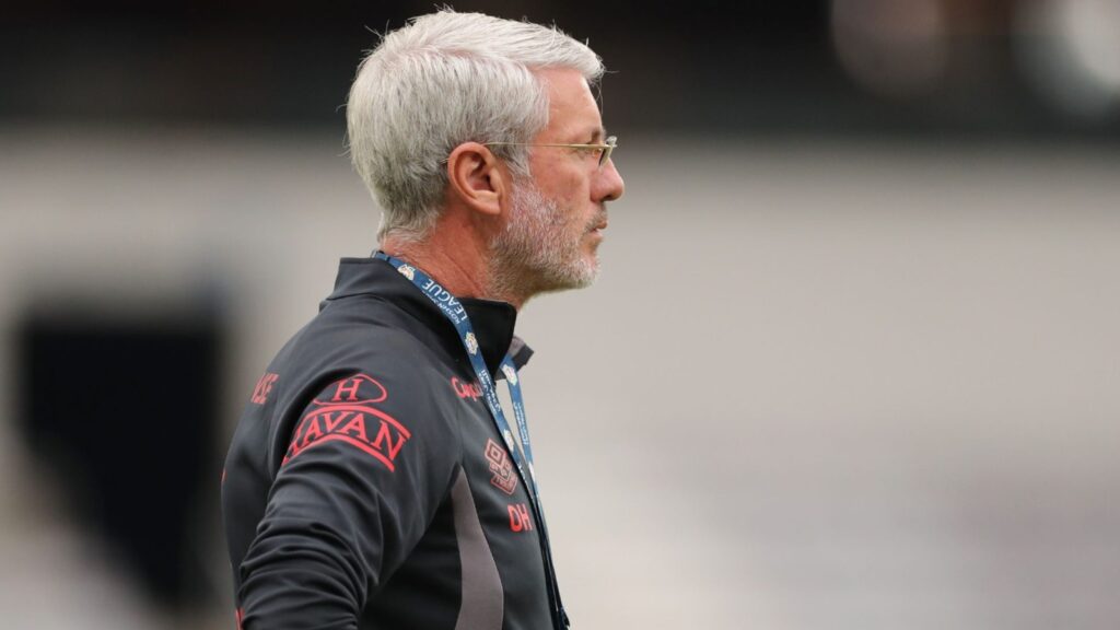 Athletico-PR faz jogo treino para dar ritmo