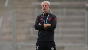 Athletico-PR faz jogo treino para dar ritmo