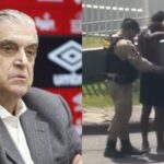 Athletico-PR deve punir Bruninho