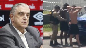 Athletico-PR deve punir Bruninho