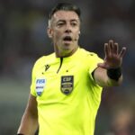 Raphael Claus apita Athletico-PR x Coritiba em Athletiba