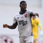 Athletico-PR tem Terán como pilar