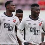 Athletico-PR tem Terán como pilar