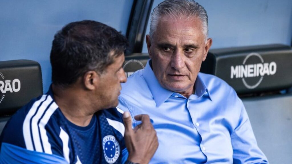 Athletico-PR reencontra Wesley Carvalho contra Cruzeiro