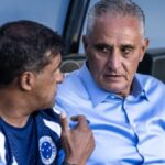 Athletico-PR reencontra Wesley Carvalho contra Cruzeiro