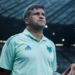 Athletico-PR reencontra Wesley Carvalho contra Cruzeiro