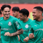 Foto: Cesar Greco/Palmeiras