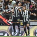 Athletico-PR decepciona contra Atlético-MG e sofre derrota
