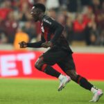 Athletico-PR vence Vitória pelo Brasileirão