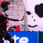 Athletico-PR fecha Shakhtar por Bruninhho