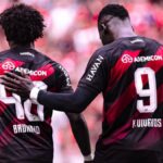 Athletico-PR negocia saída de Bruninho