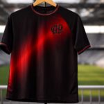 Nova camisa do Athletico-PR para torcedor