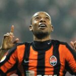 Athletico-PR vende Fernandinho ao Shakhtar