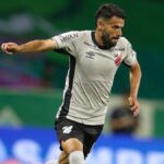 Athletico-PR sofre derrota para Palmeiras fora de casa pelo Brasileirão