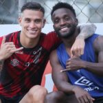 Jogador do Athletico-PR está pré-convocado para a Copa do Mundo 2026