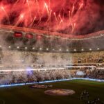 Saiba onde assistir Atlético-MG x Athletico-PR pelo Campeonato Brasileiro