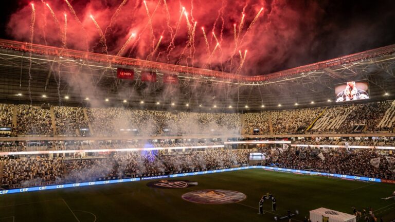 Saiba onde assistir Atlético-MG x Athletico-PR pelo Campeonato Brasileiro