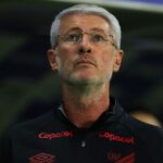 Athletico-PR sofre derrota para Palmeiras fora de casa pelo Brasileirão