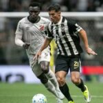 Athletico-PR decepciona contra Atlético-MG e sofre derrota