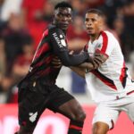 Jogo do Athletico-PR contra Atlético-GO pela Copa do Brasil