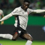 Athletico-PR sofre derrota para Palmeiras fora de casa pelo Brasileirão