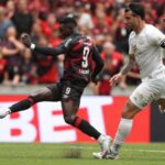 Viveros marca e Athletico-PR vence Chapecoense em casa pelo Campeonato Brasileiro