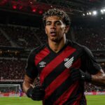 Athletico-PR tem Rikelme de Almeida como "Yamal do Athletico"