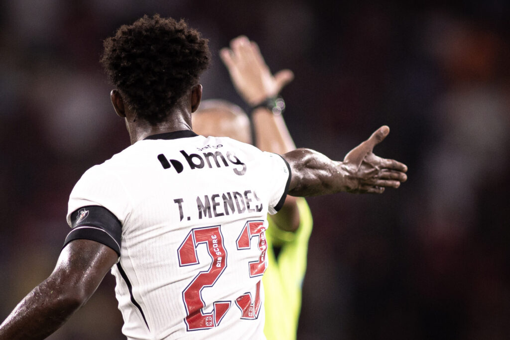 Foto: Matheus Lima/Vasco