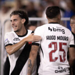 Foto: Matheus Lima/Vasco