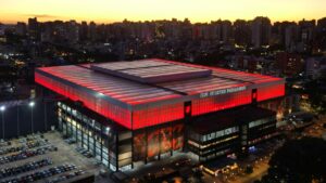 Saiba onde assistir Athletico-PR x Flamengo pelo Campeonato Brasileiro 2026