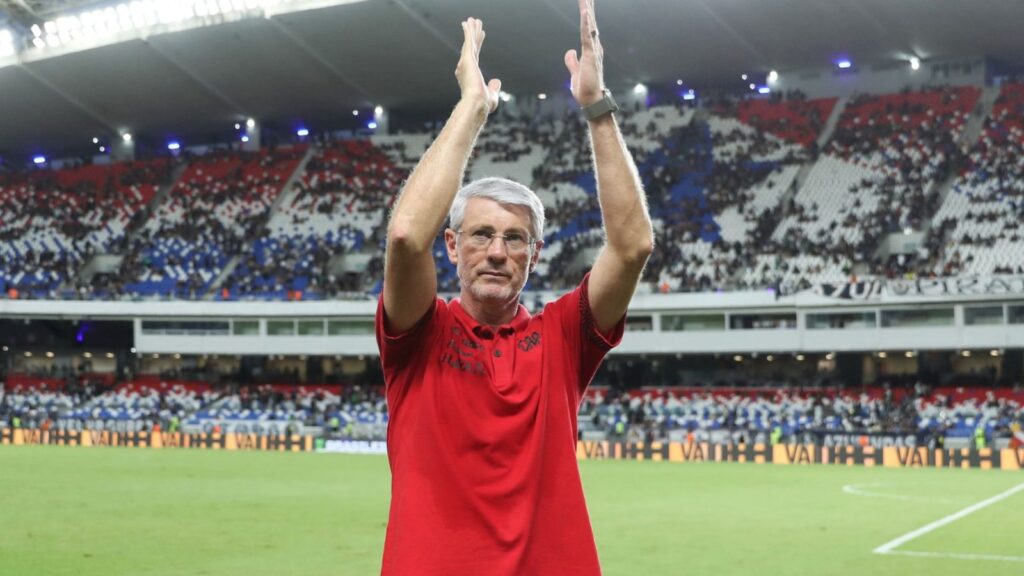 Athletico-PR vence Remo fora de casa pelo Brasileirão 2026
