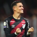 Athletico-PR tem Portilla na Copa do Mundo