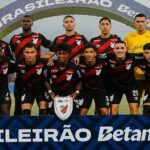 Foto: Luis Miguel Ferreira/athletico.com.br