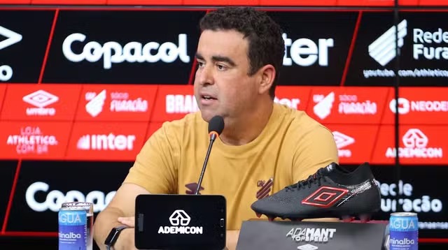 Foto: Divulgação/CAP