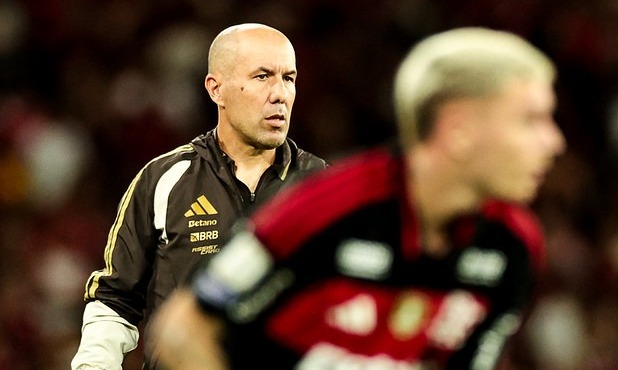 Foto: Gilvan de Souza/Flamengo