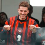 Foto: Luis Miguel Ferreira/athletico.com.br