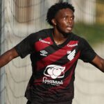 Athletico-PR joga de portões abertos no Sub-17